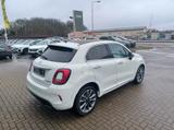 Fiat 500X 1,5 GSE Mild-Hybrid Red Carplay*PDC*Klima - Fiat 500X mit Benzin-Antrieb: Automatik