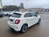 Fiat 500X - Vorschau Bild 4