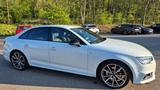 Audi A4 2.0 TDI 140kW S tronic quattro sport s line - Audi A4 mit Diesel-Antrieb: Limousine, 2.0