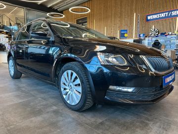 Skoda Octavia *ACC*PDC*NAVI*2-Zonen*Car-PLAY*