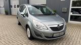 Opel Meriva B Selection Klima Kam. aus 2 Hand Tüv Neu - Opel Meriva: Selection