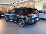 BMW X3 20d xDrive M Sport M Sportpaket HK HiFi DAB - BMW X3: Sportpaket