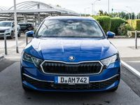 Skoda Octavia - Vorschau Bild 4