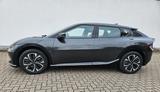 Kia EV6 AIR, 77,4 kWh 168 kW Heckantrieb - graue Kia EV6