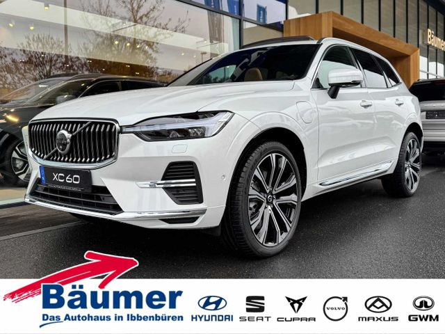 Volvo XC60 T6 AWD Plug-in Hybrid Plus Bright