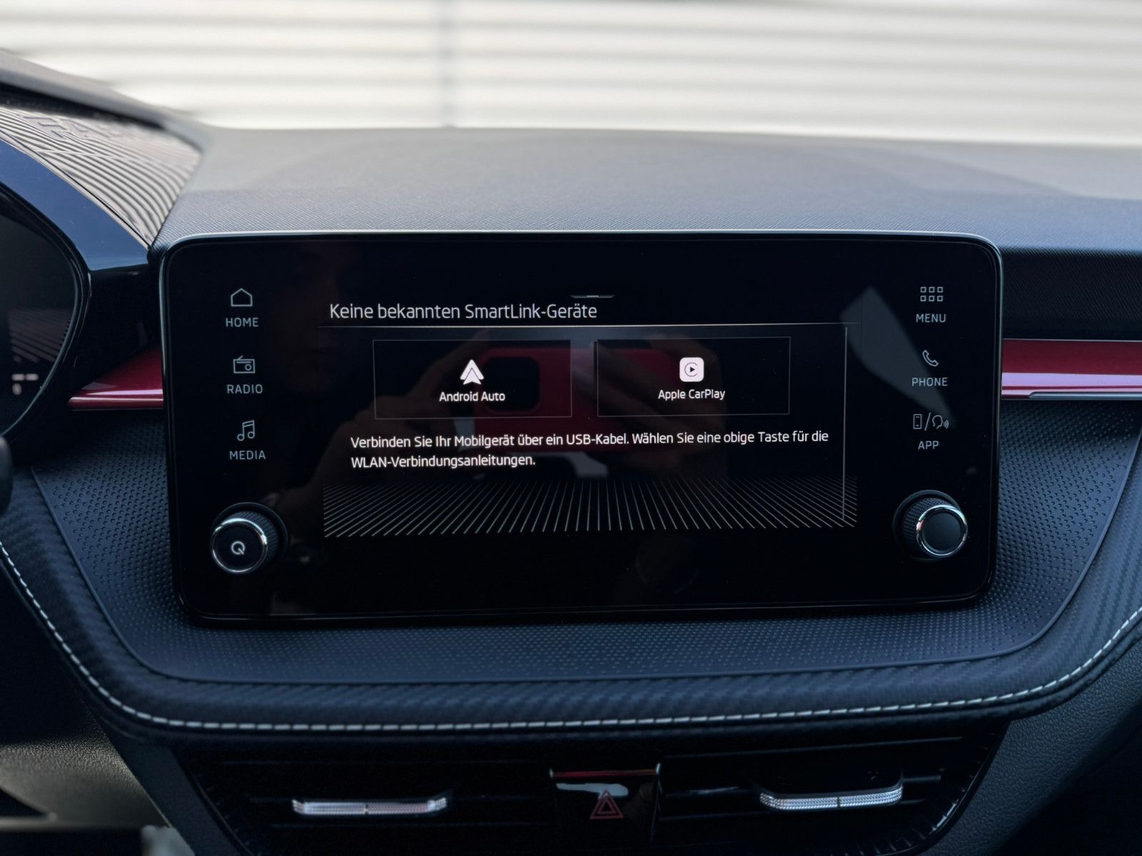 Fahrzeugabbildung SKODA Fabia Monte Carlo 1.5 TSI DSG LED Tempomat