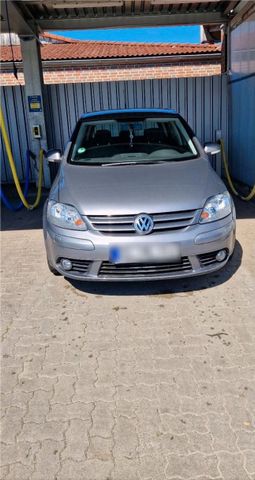 Volkswagen Golf 1,6 Motor