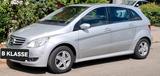 Mercedes-Benz Mercedes B-Klasse  2007 - Mercedes-Benz E-Klasse: Van
