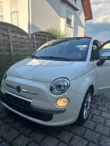 Fiat 500C Automatik Rentnerfahrzeug - Fiat aus 2011: Auto