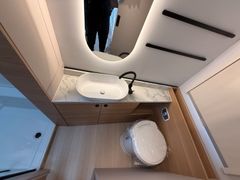 Adria Adora 572 UT*ALDE*Umriss*MJ2026*Vorlauf*