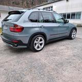 BMW X5 e70 280PS - BMW X5: E70