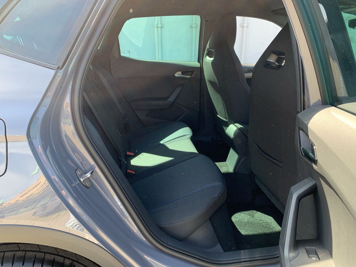 Seat Arona - Bild 26