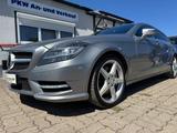 Mercedes-Benz CLS Shooting Brake CLS 500