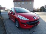 Peugeot 207 Filou, Klima, AHK,  HU-AU NEU - Peugeot 207 mit Anhängerkupplung