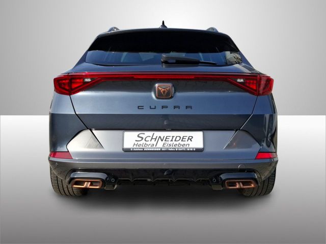 FORMENTOR 1.4 eHYBRID VZ LED+APP+DCC+ACC