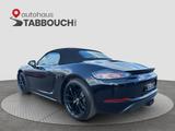 Porsche 718 Boxster Style Edition STYLE EDITION+BiXENON+ - Porsche Boxster in Ludwigshafen