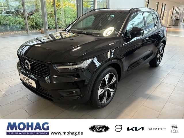 Volvo XC40 T4 Recharge R Design ACC H&K Keyless Smartp