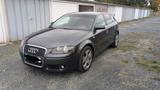 Audi A3 1.6 Ambition Sportback Ambition - Audi A3 aus 2006: Ambition