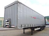 Krone 3 Achs*Standard*Coil*Edscha*Lift*Multilock*Zert. - Offers