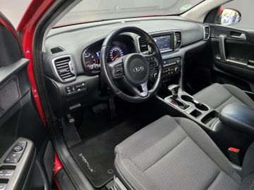 KIA Sportage - 7