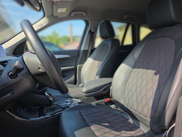BMW X1 sDrive18i xLine Klimaautomatik Sitzheizung, миниатюра 10