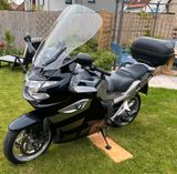 BMW K 1300 GT - BMW 1300 K GT