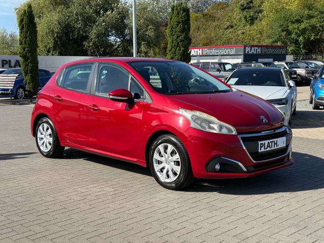 Peugeot 208 Active