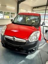 Opel Combo - Opel Combo Gebrauchtwagen in Dresden