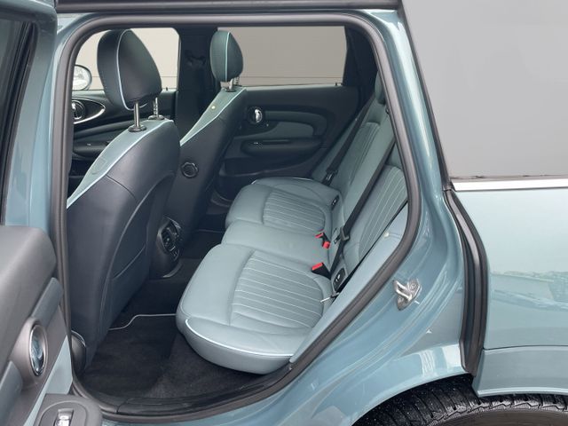 MINI John Cooper Works Clubman Untold Edition JCW All