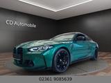 BMW M4 Coupe Competition Carbon Paket/1Hand/ - BMW M4 in Bochum