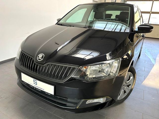 Skoda Fabia Cool Plus