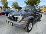 Jeep Cherokee 2.4 Sport - Jeep Cherokee: Sport