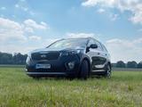 Kia Sorento 2.2 CRDi AWD Platinum - Kia Sorento in Duisburg