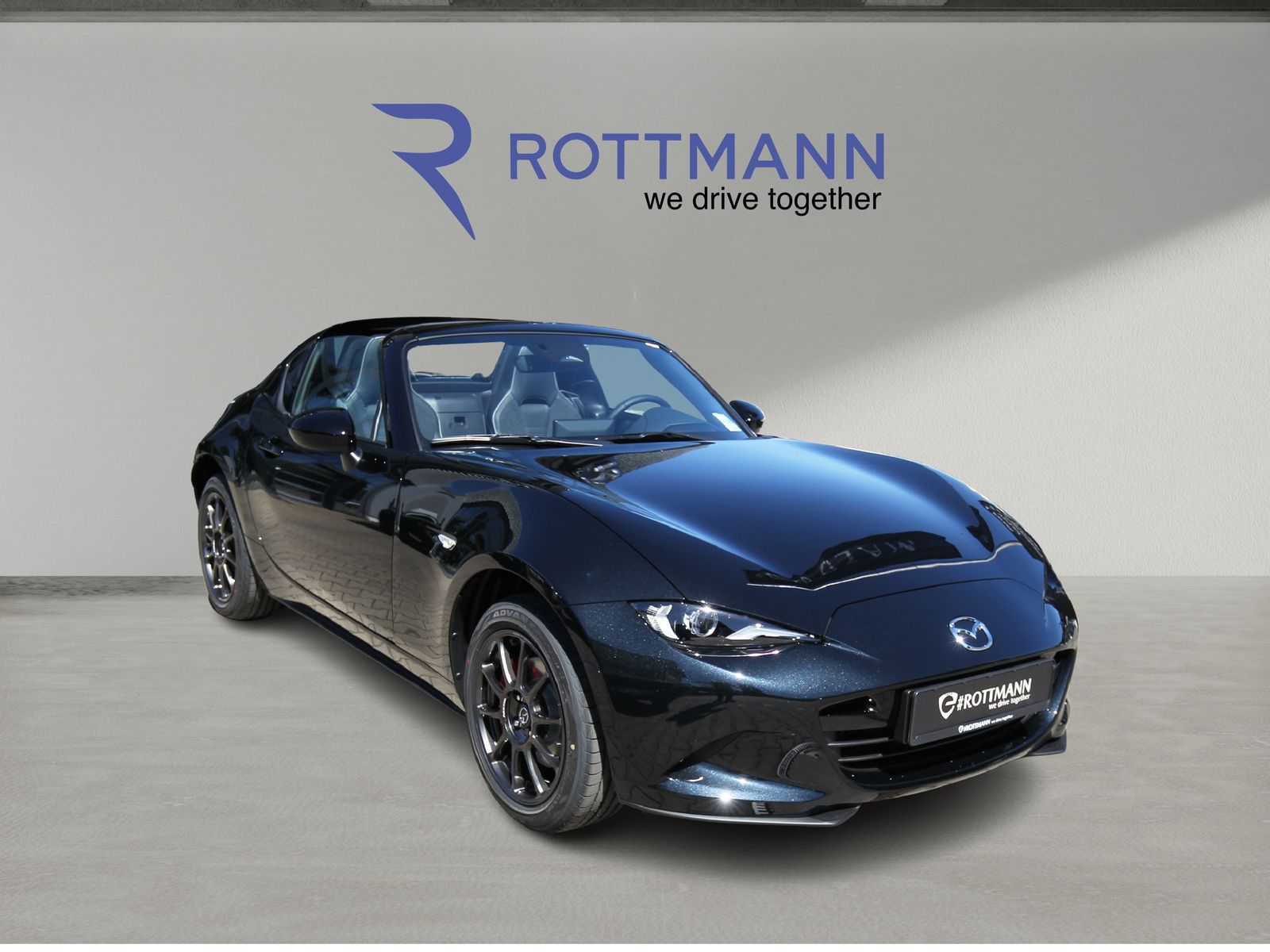 Mazda MX-5 - Bild 9