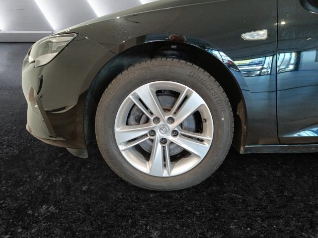Opel Insignia Sports Tourer 2.0D ''Elegance'' Matrix-