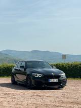 BMW M140i NON OPF, HECk , SCHALTER - BMW M-Modelle: Kleinwagen