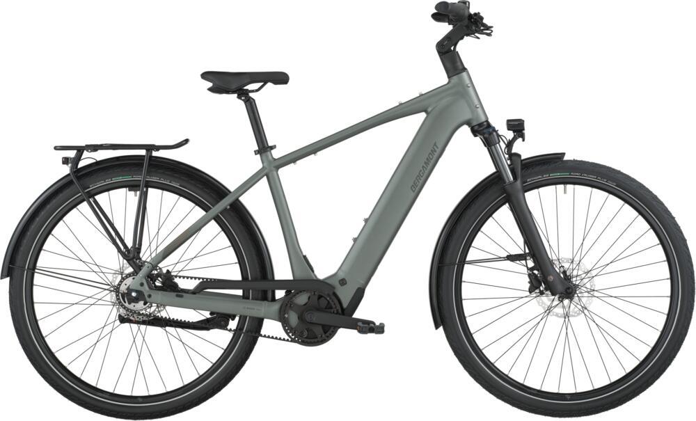 Bergamont E-Horizon Tour 30 Belt L