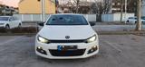 Volkswagen Scirocco 1.4 TSI 90kW MATCH MATCH - Volkswagen Scirocco MATCH mit Benzin-Antrieb