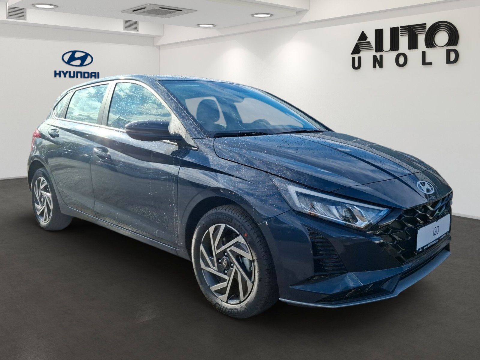 Hyundai i20 – Bild 2