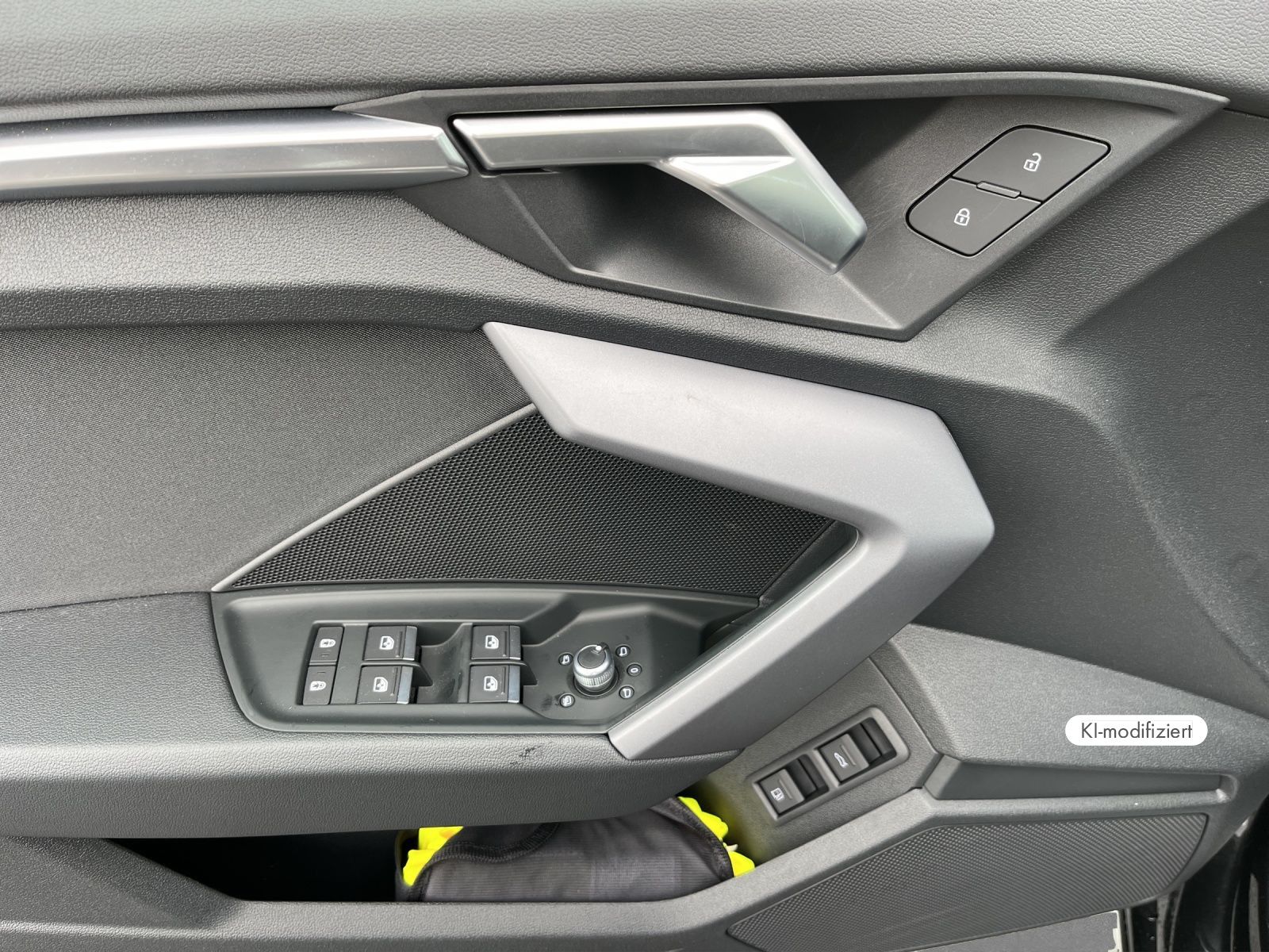 Audi A3 - Bild 14