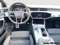 Audi S6 - Vorschau Bild 8