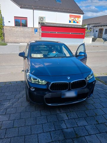 BMW BMW X2 Sdrive 1.8d