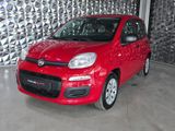 Fiat Panda Pop - Fiat Panda aus 2013