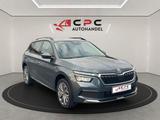 Skoda Kamiq Clever - Skoda Kamiq: Limousine