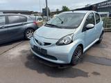 Toyota Aygo AYGO / KLIMA - Toyota aus 2006: Aygo