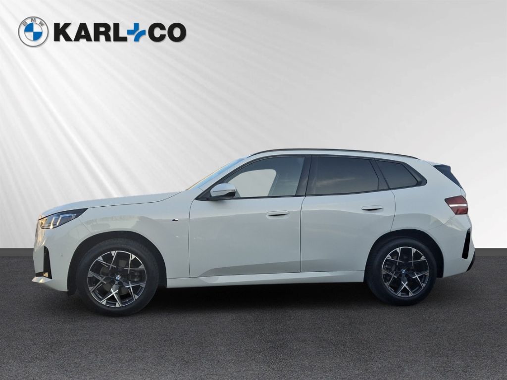BMW X3 - Bild 2