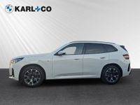 BMW X3 - Vorschau Bild 2