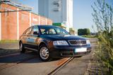 Audi A6 2.8 tiptronic - scheckheftgepflegt, AHK - gebrauchte Audi A6 aus dem Jahr 1999
