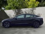 Tesla Model 3 Long Range AWD Dual 498 PS, AHK, 1. Hand - Tesla Model 3 in Leipzig