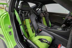 PORSCHE 991 .2 GT3 RS I MANTHEY I PCCB I Approved I CS